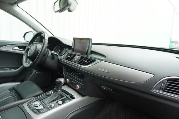 Audi A6 Allroad - Afbeelding 15 van 30