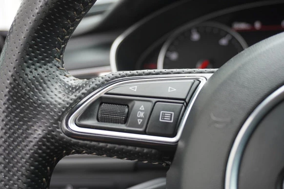 Audi A6 Allroad - Afbeelding 16 van 30