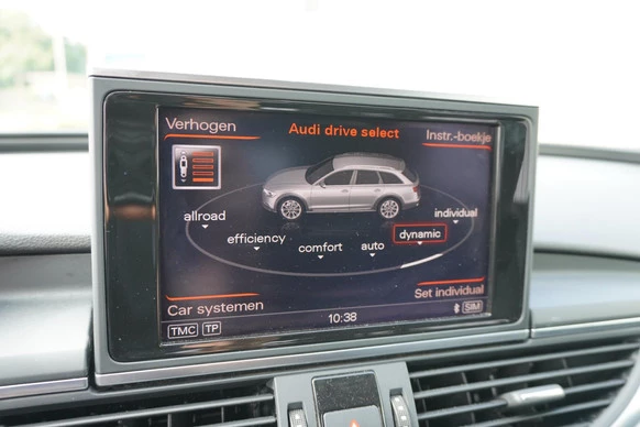 Audi A6 Allroad - Afbeelding 20 van 30