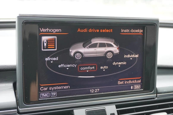Audi A6 Allroad - Afbeelding 21 van 30