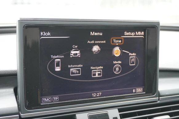 Audi A6 Allroad - Afbeelding 22 van 30