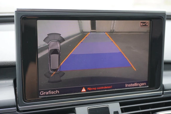 Audi A6 Allroad - Afbeelding 28 van 30