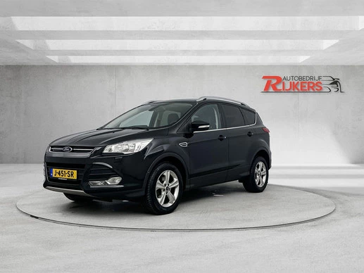 Ford Kuga - Afbeelding 1 van 29