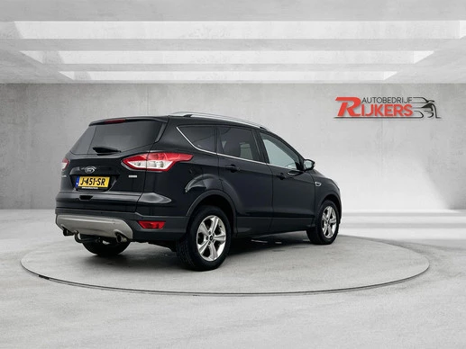 Ford Kuga - Afbeelding 2 van 29