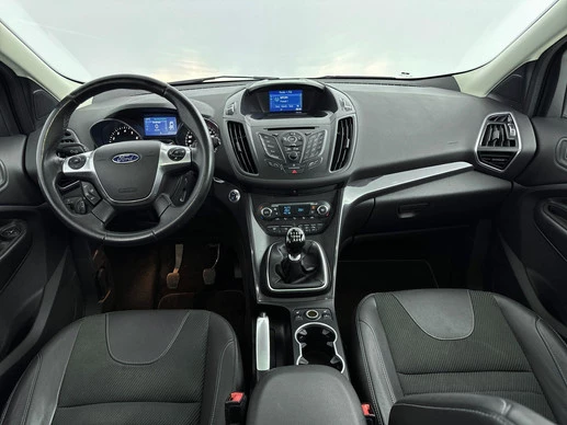 Ford Kuga - Afbeelding 3 van 29