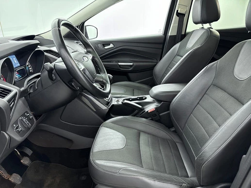 Ford Kuga - Afbeelding 4 van 29