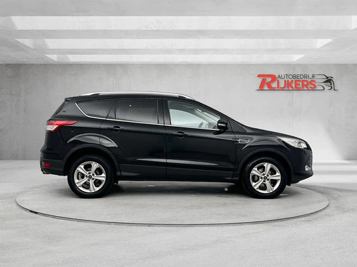 Ford Kuga - Afbeelding 6 van 29