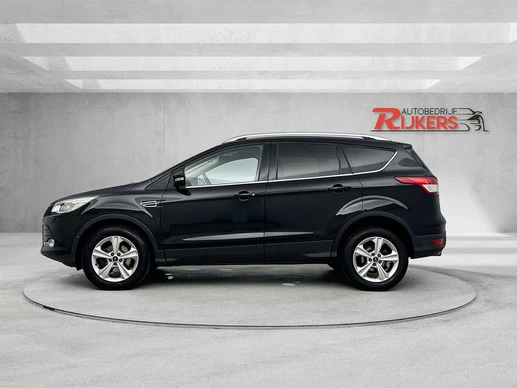 Ford Kuga - Afbeelding 7 van 29