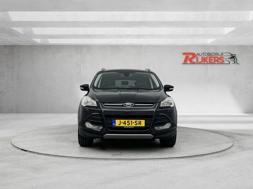 Ford Kuga - Afbeelding 11 van 29