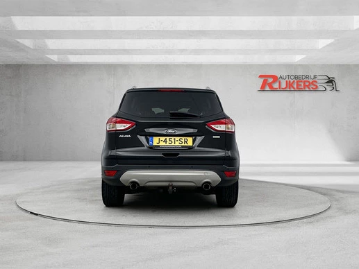 Ford Kuga - Afbeelding 12 van 29