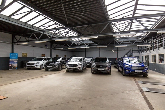 Ford Kuga - Afbeelding 18 van 29