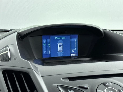 Ford Kuga - Afbeelding 19 van 29