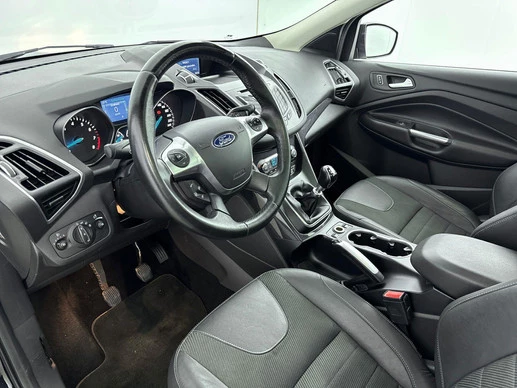 Ford Kuga - Afbeelding 24 van 29