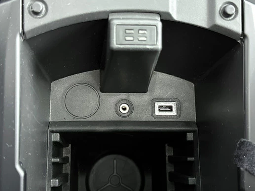 Ford Kuga - Afbeelding 27 van 29