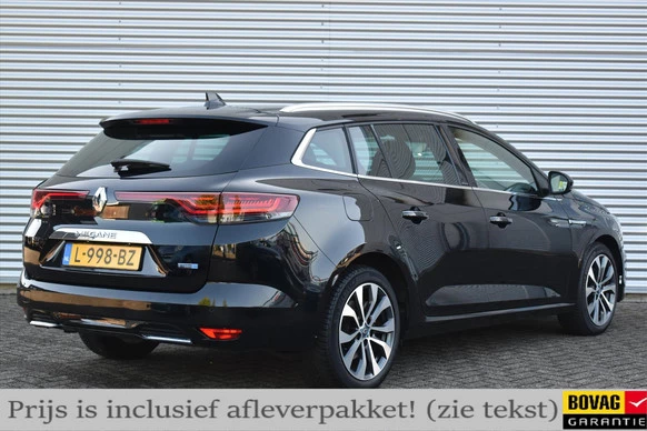Renault Megane E-Tech - Afbeelding 3 van 30