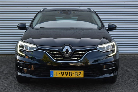 Renault Megane E-Tech - Afbeelding 4 van 30