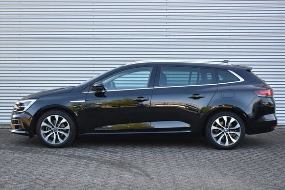 Renault Megane E-Tech - Afbeelding 5 van 30