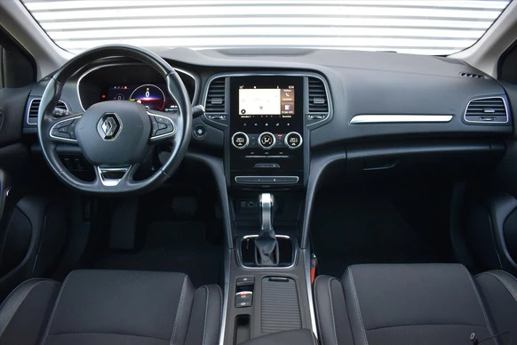 Renault Megane E-Tech - Afbeelding 7 van 30