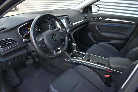 Renault Megane E-Tech - Afbeelding 8 van 30