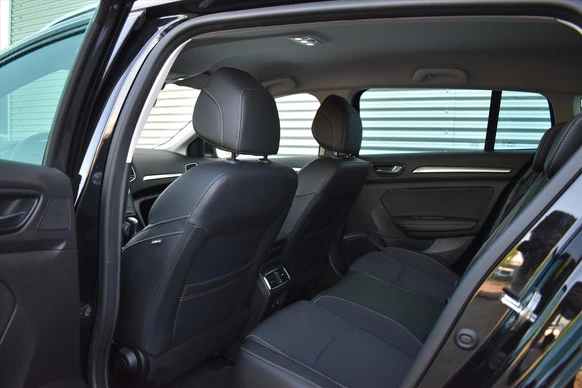 Renault Megane E-Tech - Afbeelding 9 van 30