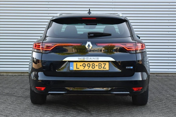 Renault Megane E-Tech - Afbeelding 10 van 30