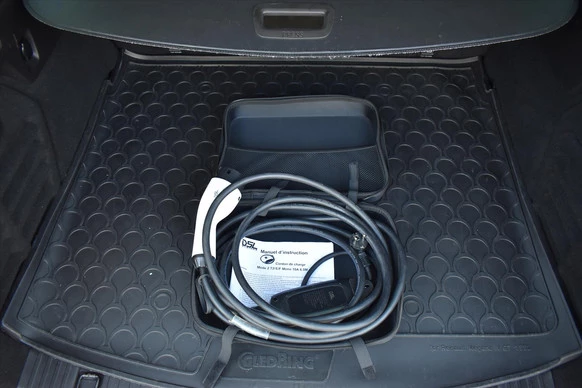 Renault Megane E-Tech - Afbeelding 12 van 30