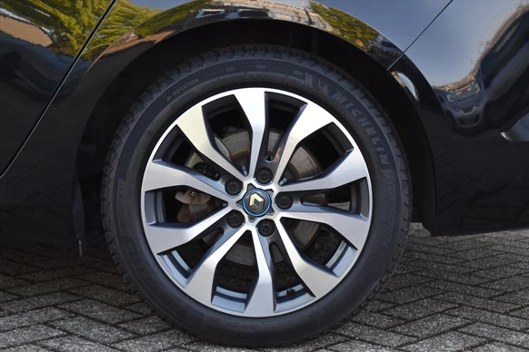Renault Megane E-Tech - Afbeelding 13 van 30