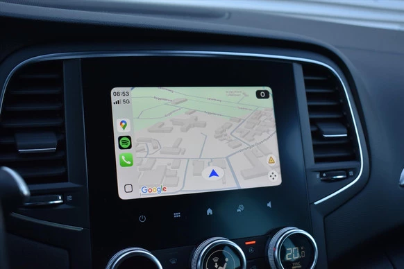 Renault Megane E-Tech - Afbeelding 16 van 30