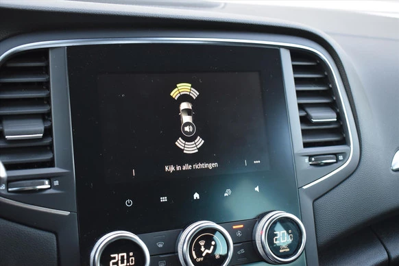 Renault Megane E-Tech - Afbeelding 18 van 30