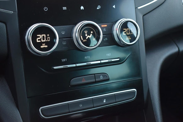 Renault Megane E-Tech - Afbeelding 19 van 30