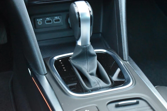 Renault Megane E-Tech - Afbeelding 20 van 30
