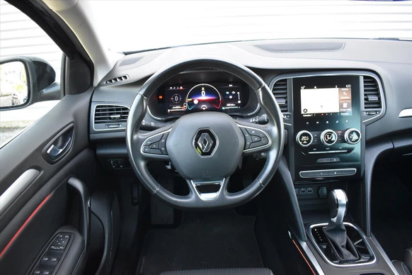 Renault Megane E-Tech - Afbeelding 22 van 30