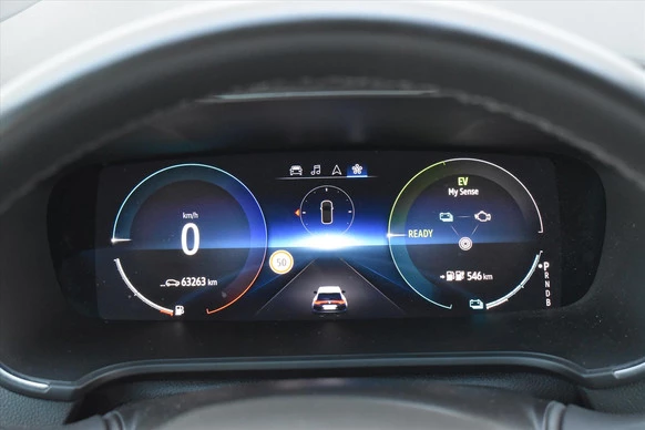 Renault Megane E-Tech - Afbeelding 23 van 30