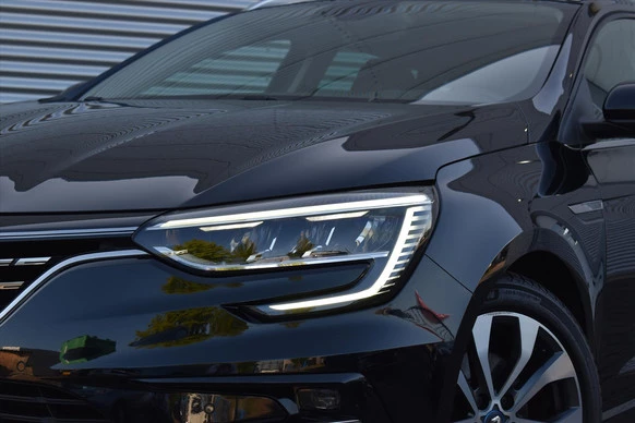 Renault Megane E-Tech - Afbeelding 27 van 30