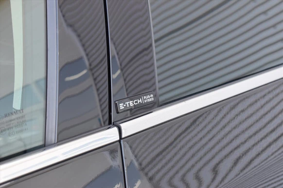 Renault Megane E-Tech - Afbeelding 28 van 30