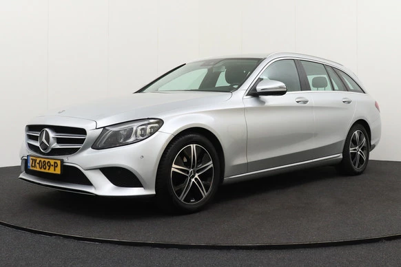 Mercedes-Benz C-Klasse - Afbeelding 1 van 30