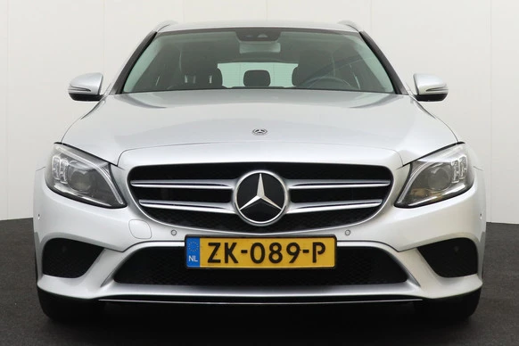Mercedes-Benz C-Klasse - Afbeelding 3 van 30