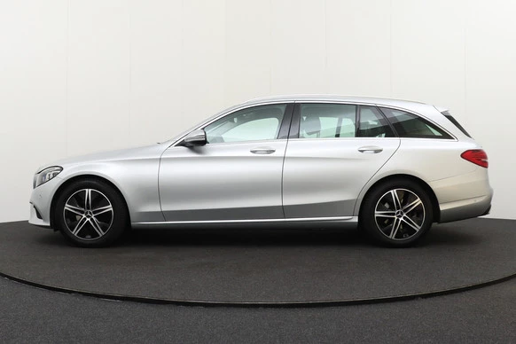 Mercedes-Benz C-Klasse - Afbeelding 5 van 30