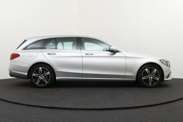 Mercedes-Benz C-Klasse - Afbeelding 6 van 30
