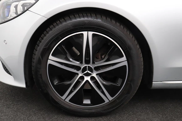 Mercedes-Benz C-Klasse - Afbeelding 7 van 30