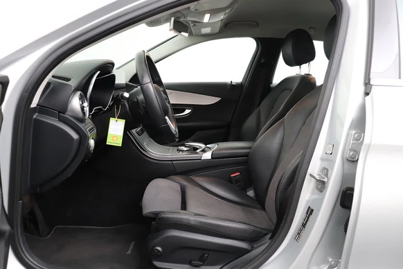 Mercedes-Benz C-Klasse - Afbeelding 11 van 30