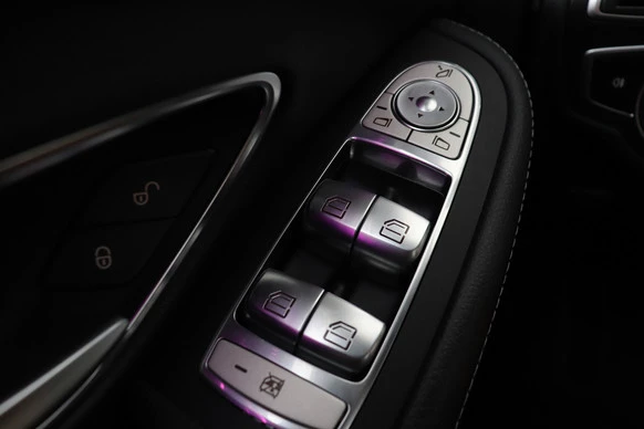 Mercedes-Benz C-Klasse - Afbeelding 21 van 30