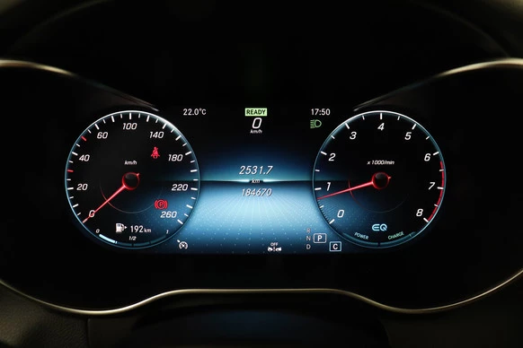 Mercedes-Benz C-Klasse - Afbeelding 24 van 30