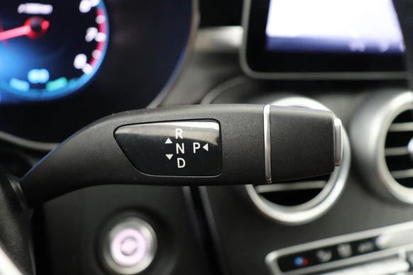 Mercedes-Benz C-Klasse - Afbeelding 25 van 30