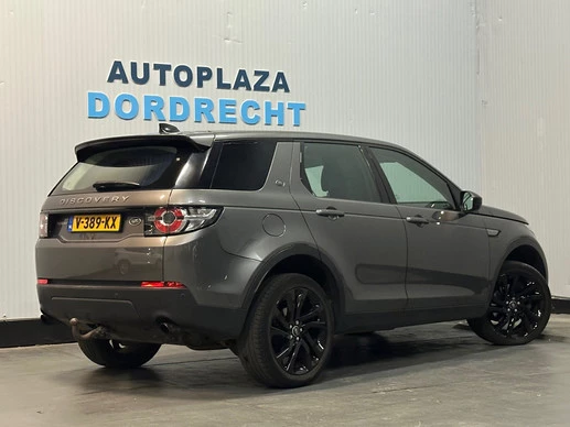 Land Rover Discovery Sport - Afbeelding 6 van 25