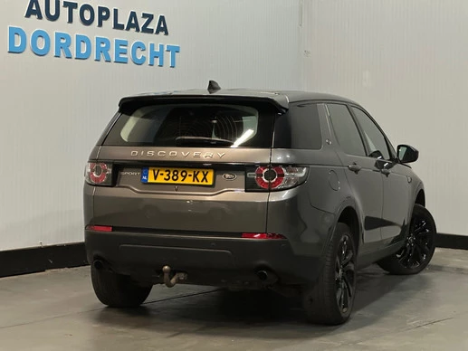 Land Rover Discovery Sport - Afbeelding 7 van 25