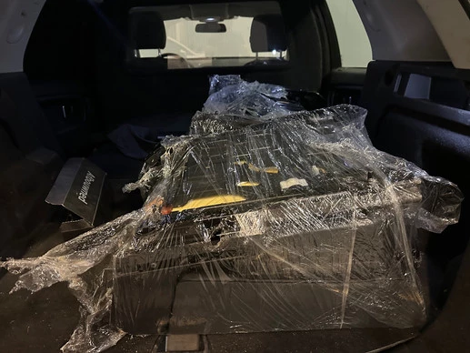 Land Rover Discovery Sport - Afbeelding 11 van 25