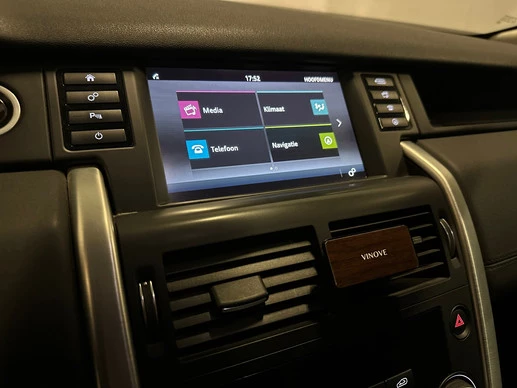 Land Rover Discovery Sport - Afbeelding 17 van 25