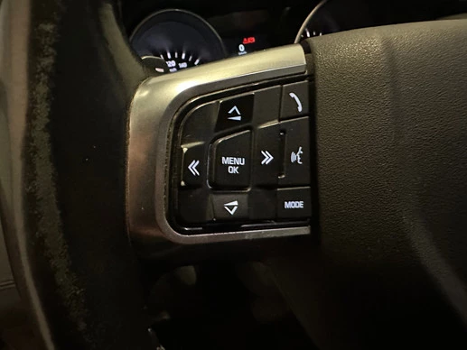 Land Rover Discovery Sport - Afbeelding 18 van 25