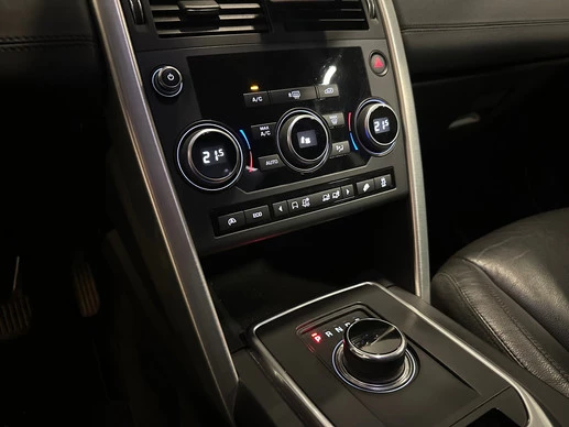 Land Rover Discovery Sport - Afbeelding 21 van 25